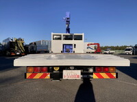 三菱ふそうファイターセーフティクレーン4段増トン（6t・8t）[写真10]