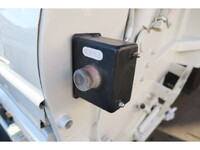 いすゞフォワードパッカー車（塵芥車）中型（4t）[写真11]