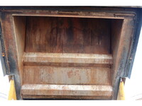 いすゞフォワードパッカー車（塵芥車）中型（4t）[写真15]