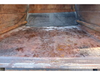 いすゞフォワードパッカー車（塵芥車）中型（4t）[写真17]