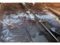 いすゞフォワードパッカー車（塵芥車）中型（4t）[写真19]