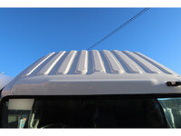 いすゞフォワードパッカー車（塵芥車）中型（4t）[写真21]