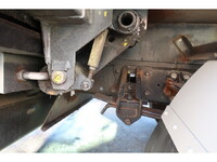 いすゞフォワードパッカー車（塵芥車）中型（4t）[写真22]