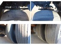 いすゞフォワードパッカー車（塵芥車）中型（4t）[写真25]