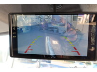 いすゞフォワードパッカー車（塵芥車）中型（4t）[写真37]