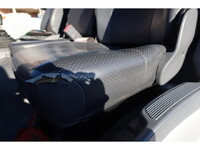 いすゞフォワードパッカー車（塵芥車）中型（4t）[写真39]