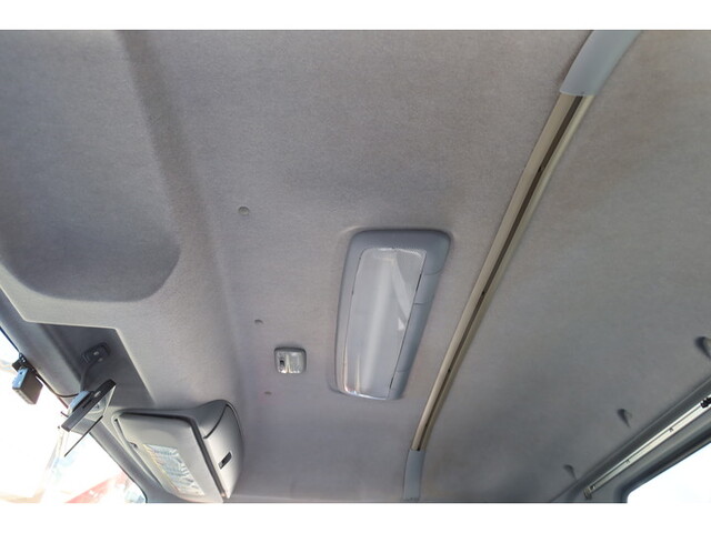 いすゞフォワードパッカー車（塵芥車）中型（4t）[写真40]