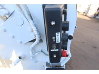 いすゞフォワードパッカー車（塵芥車）中型（4t）[写真09]