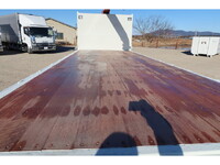 三菱ふそうファイタークレーン4段増トン（6t・8t）[写真12]