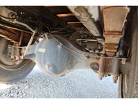 三菱ふそうファイタークレーン4段増トン（6t・8t）[写真15]