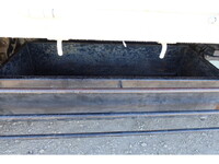 三菱ふそうファイタークレーン4段増トン（6t・8t）[写真16]