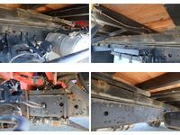 三菱ふそうファイタークレーン4段増トン（6t・8t）[写真17]