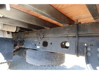 三菱ふそうファイタークレーン4段増トン（6t・8t）[写真20]