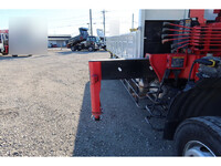 三菱ふそうファイタークレーン4段増トン（6t・8t）[写真22]