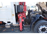 三菱ふそうファイタークレーン4段増トン（6t・8t）[写真23]