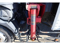 三菱ふそうファイタークレーン4段増トン（6t・8t）[写真25]