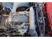 三菱ふそうファイタークレーン4段増トン（6t・8t）[写真30]