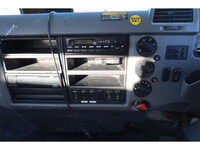 三菱ふそうファイタークレーン4段増トン（6t・8t）[写真37]