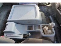 三菱ふそうファイタークレーン4段増トン（6t・8t）[写真39]