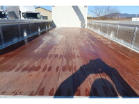 三菱ふそうファイタークレーン4段増トン（6t・8t）[写真09]