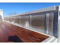 三菱ふそうファイタークレーン4段増トン（6t・8t）[写真10]