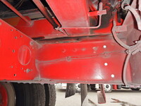 日野プロフィアダンプ大型（10t）[写真12]