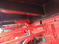 日野プロフィアダンプ大型（10t）[写真14]