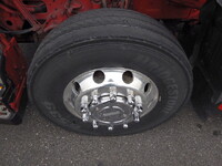 日野プロフィアダンプ大型（10t）[写真15]