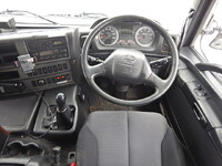 日野プロフィアダンプ大型（10t）[写真21]