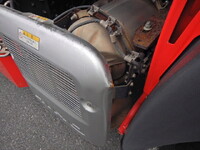 日野プロフィアダンプ大型（10t）[写真26]