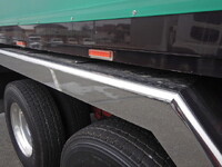 日野プロフィアダンプ大型（10t）[写真27]