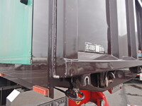 日野プロフィアダンプ大型（10t）[写真28]