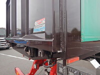 日野プロフィアダンプ大型（10t）[写真29]