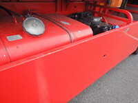 日野プロフィアダンプ大型（10t）[写真31]