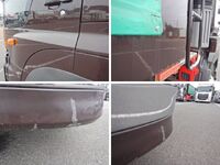 日野プロフィアダンプ大型（10t）[写真32]