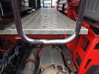 日野プロフィアダンプ大型（10t）[写真36]