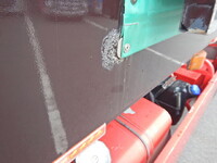 日野プロフィアダンプ大型（10t）[写真37]