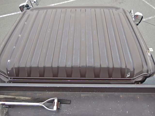 日野プロフィアダンプ大型（10t）[写真38]