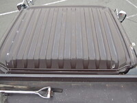 日野プロフィアダンプ大型（10t）[写真39]