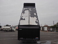 日野プロフィアダンプ大型（10t）[写真07]