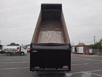 日野プロフィアダンプ大型（10t）[写真08]