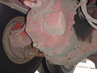 日野プロフィアダンプ大型（10t）[写真10]