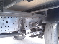 いすゞエルフアルミバン小型（2t・3t）[写真11]