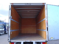 いすゞエルフアルミバン小型（2t・3t）[写真15]