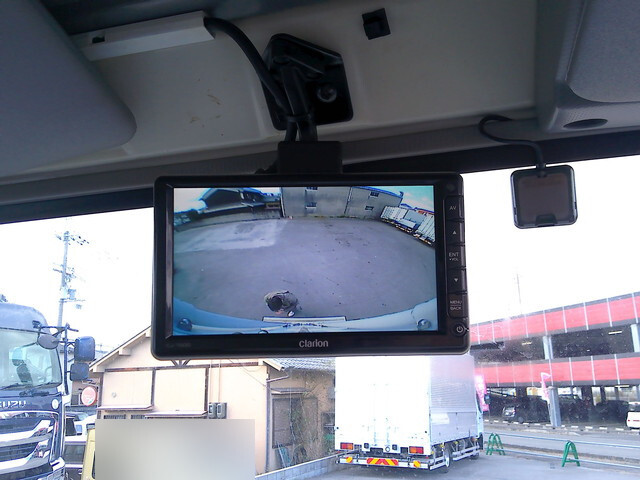 いすゞエルフアルミバン小型（2t・3t）[写真27]