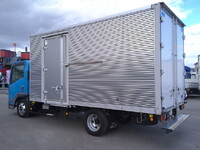 いすゞエルフアルミバン小型（2t・3t）[写真02]