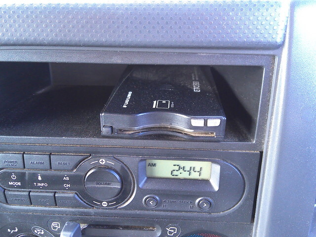 いすゞエルフアルミバン小型（2t・3t）[写真31]