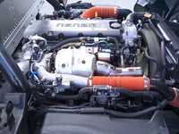 いすゞエルフアルミバン小型（2t・3t）[写真36]