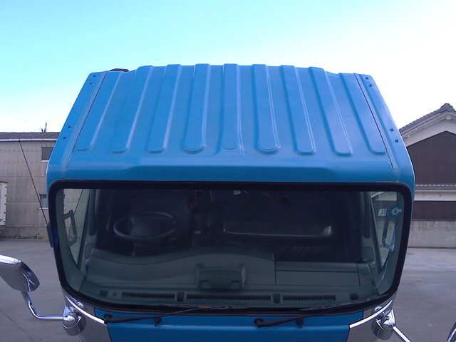 いすゞエルフアルミバン小型（2t・3t）[写真36]