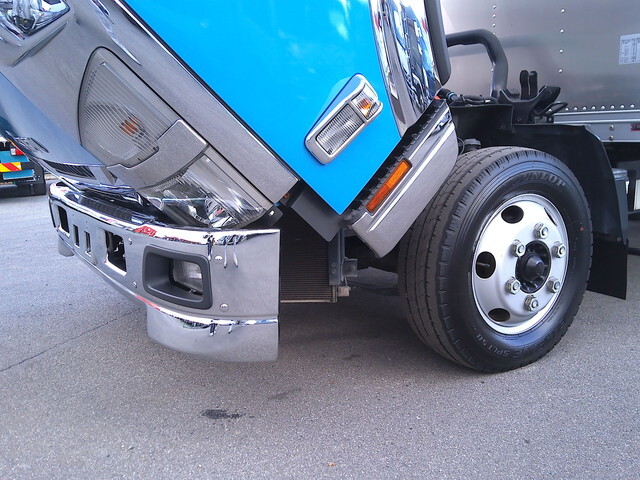 いすゞエルフアルミバン小型（2t・3t）[写真37]